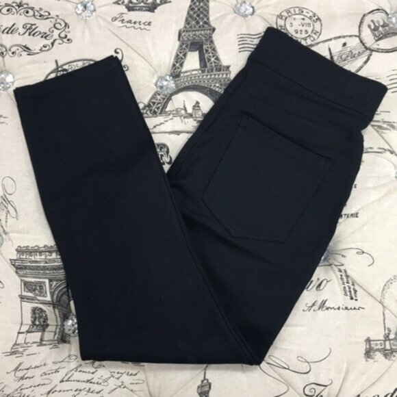 SPANX THE PERFECT LEGGINGS Petite - Picture 9 of 9